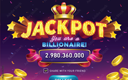 Jackpot games