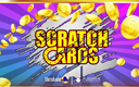 Scratch cards
