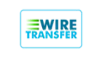 Wire-transfer
